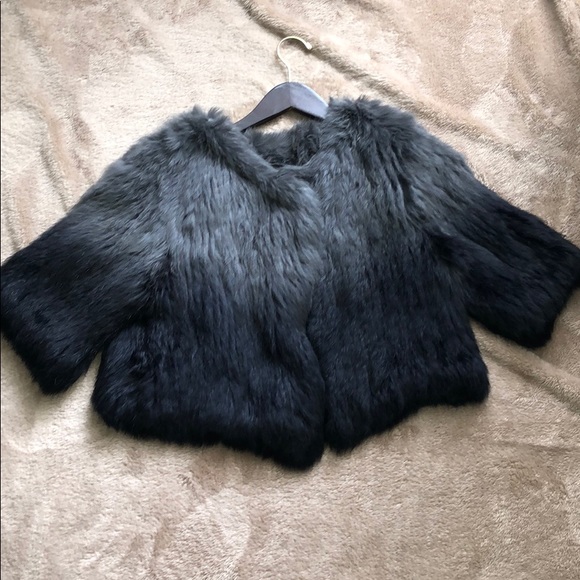 Yves Salomon  Real Fur - Picture 3 of 6